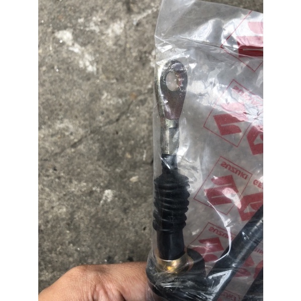 Dây phanh  cho xe thaco 750 / su 500kg/ su van/ su 7 chỗ/ giá 1 cái