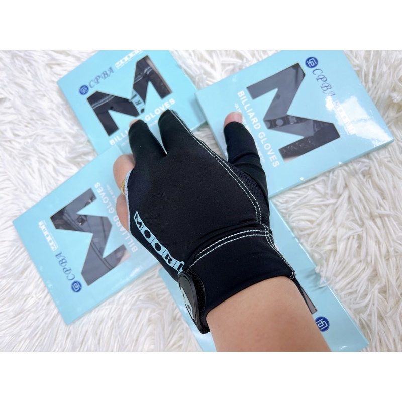 Găng tay Moori chính hãng CPPA