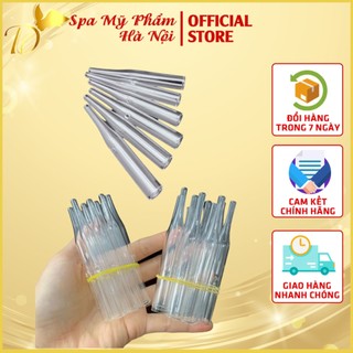 LOẠI 1 Ống Hút Mụn Dùng để hút mụn , bã nhờn trên mặt