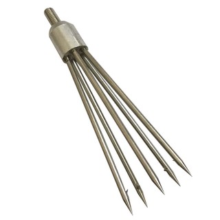 Dụng bắt cá 5 tiêu có ngạnh