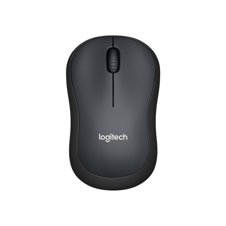 Chuột Không Dây Kết Nối Bluetooth Logitech M220