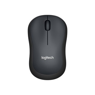 Chuột Không Dây Kết Nối Bluetooth Logitech M220