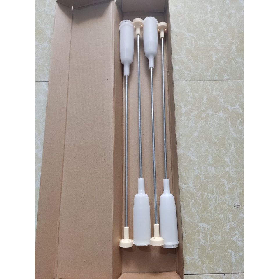 Quang treo giảm sóc máy giặt LG 59cm