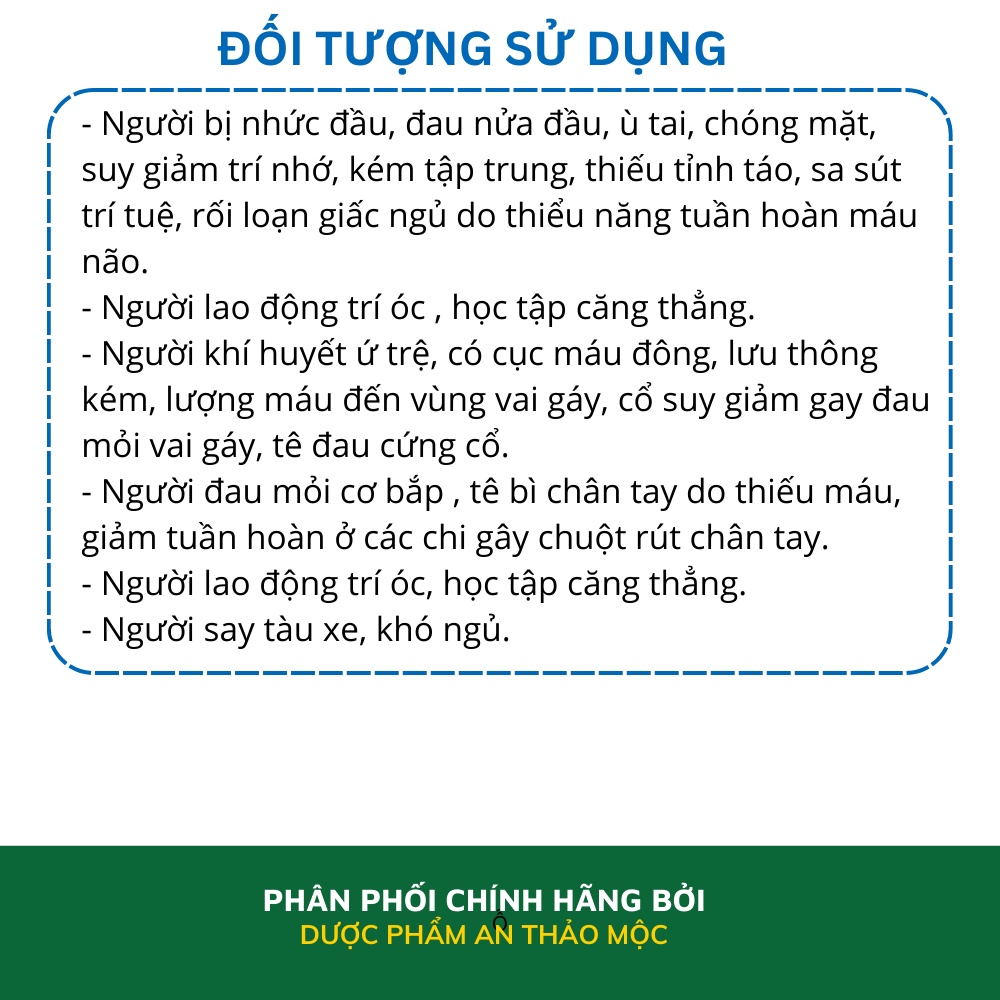 Viên uống bổ não Mediusa  Cevinton Forte giúp tăng cường trí nhớ tăng tuần hoàn não ngừa tai biến nhồi máu cơ tim