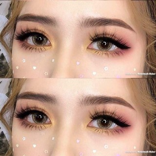 TOP LENS NÂU HOT HIT ( inbox để chọn nhiều mẫu hơn )