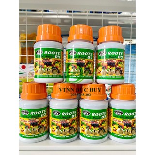 Root2 siêu ra rễ 100ml- Phân bón vi lượng nhập khẩu Mỹ