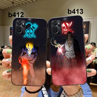 Ốp lưng điện thoại oppo a76 lufy mũ rơm vua hải tặc one piece