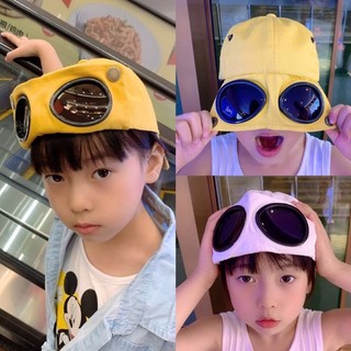 Nón phi công cho bé