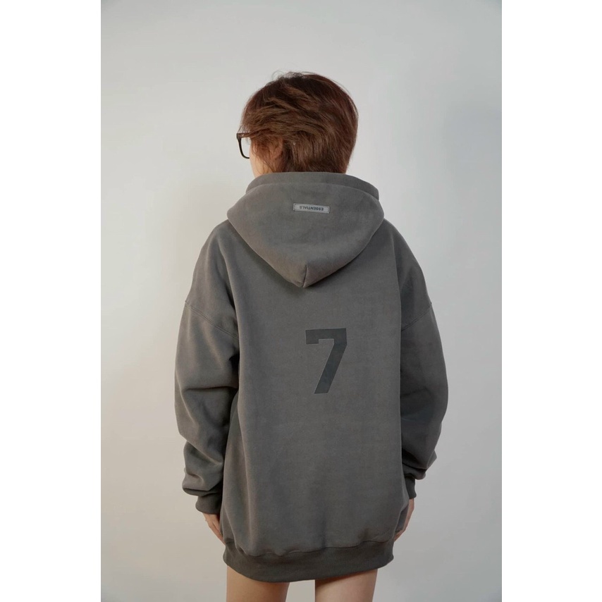 Áo khoác hoodie nỉ bông ABC Siêu Đẹp Siêu ấm, form rộng chất liệu Dày Dặn Phong Cách Thời Trang Trẻ 2022!