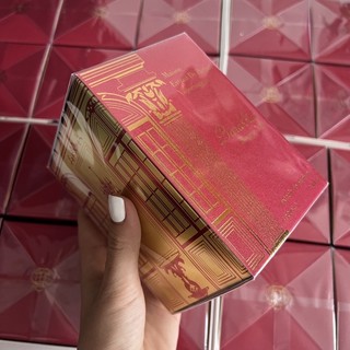 Nước Hoa Dubai Maison Vaporisateur Barakkat Rouge 540 Extrait De Parfum 100ml
