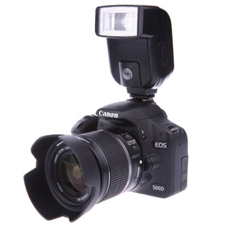 Đèn Flash CY-20 Cho Máy Ảnh Nikon Canon Panasonic