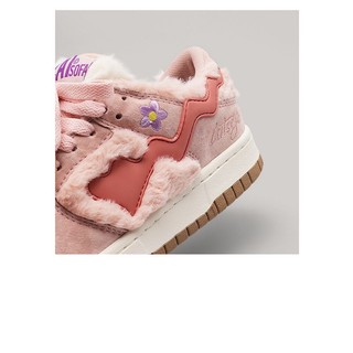 [ Hàng Chính Hãng ] Giày sneaker Cat&Sofa " Butter Pink "