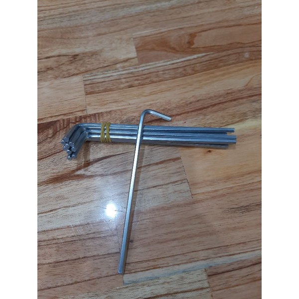 Lục giác 4ly