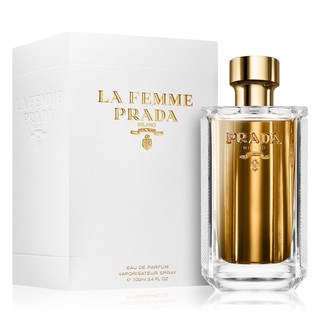 Nước hoa Prada La Femme Eau De Parfum