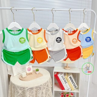 Ba lỗ Adidas minky mom 7-17kg