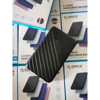 Box ổ cứng 2.5 inch SATA USB 3.0 Orico