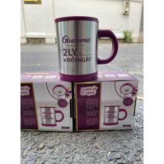 CỐC TỰ KHUẤY GLUCERNA