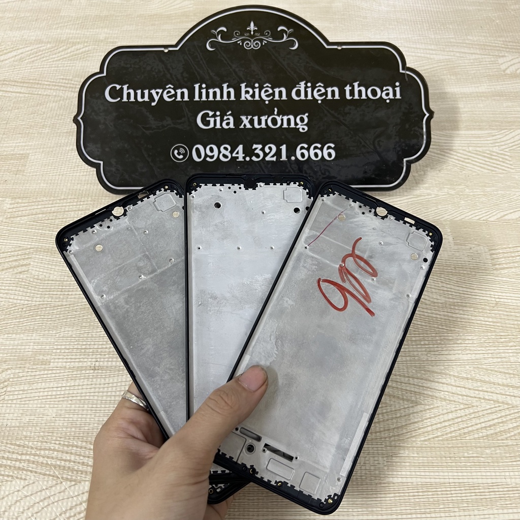 KHUNG XƯƠNG XIAOMI REDMI 9A