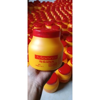 Hấp dầu dưỡng tóc Collagen dành cho tóc nhuộm (1000ml)