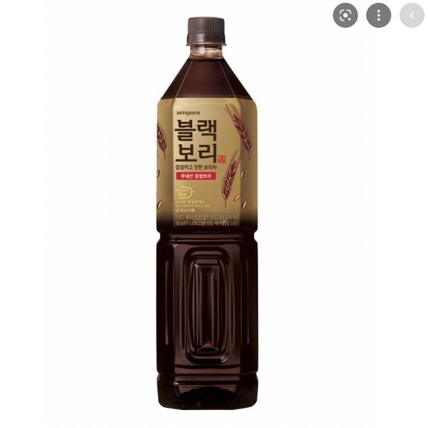 Trà lúa mạch đen 1.5L