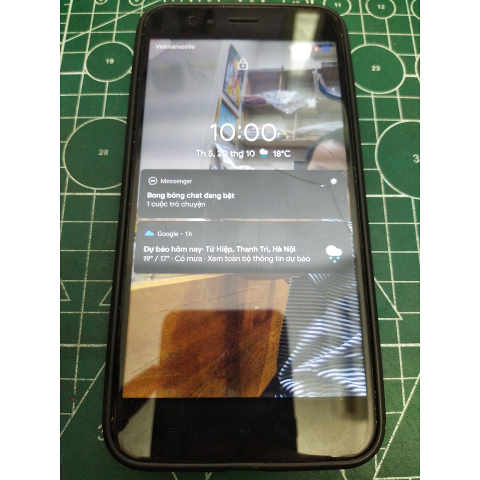 Điện thoại cũ các loại