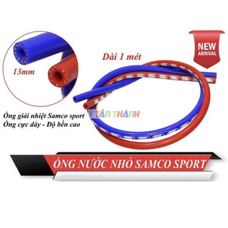 Ống Nước Samco Nhỏ MS2607