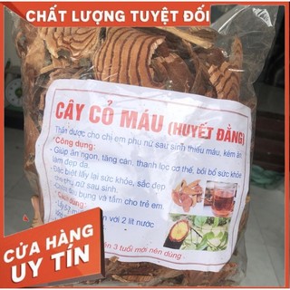 1Kg Cây cỏ máu Quảng Bình nguyên chất 100% bồi bổ cơ thể
