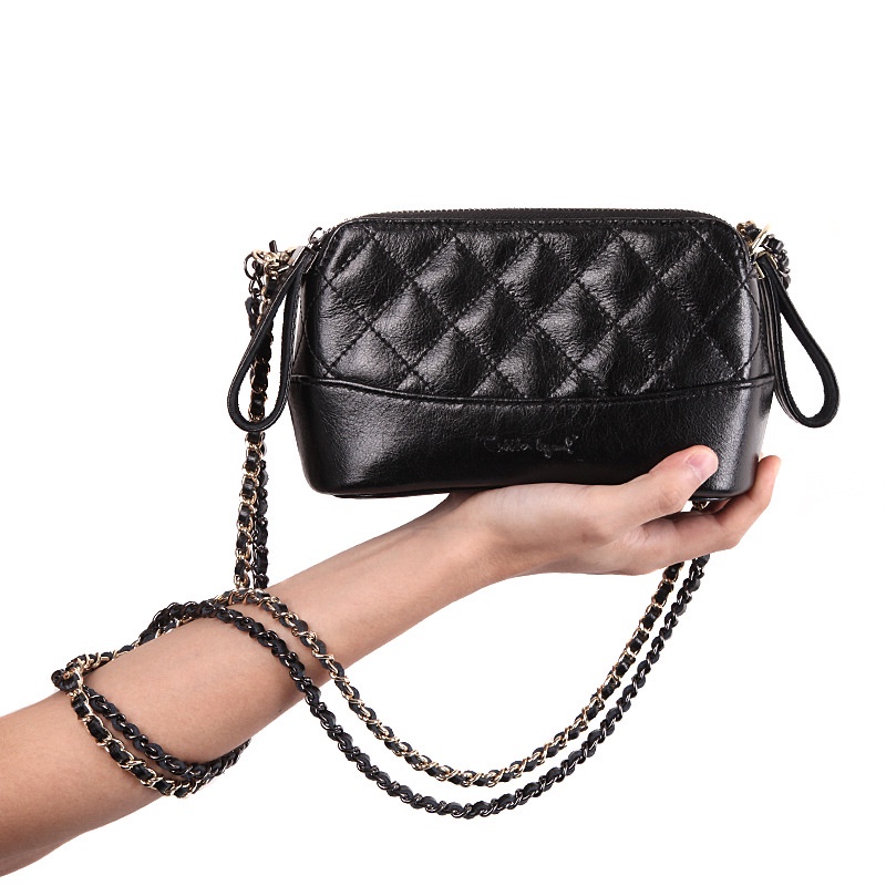 Túi xách nữ giá rẻ - Túi đeo chéo đeo vai cá tính superbag 377