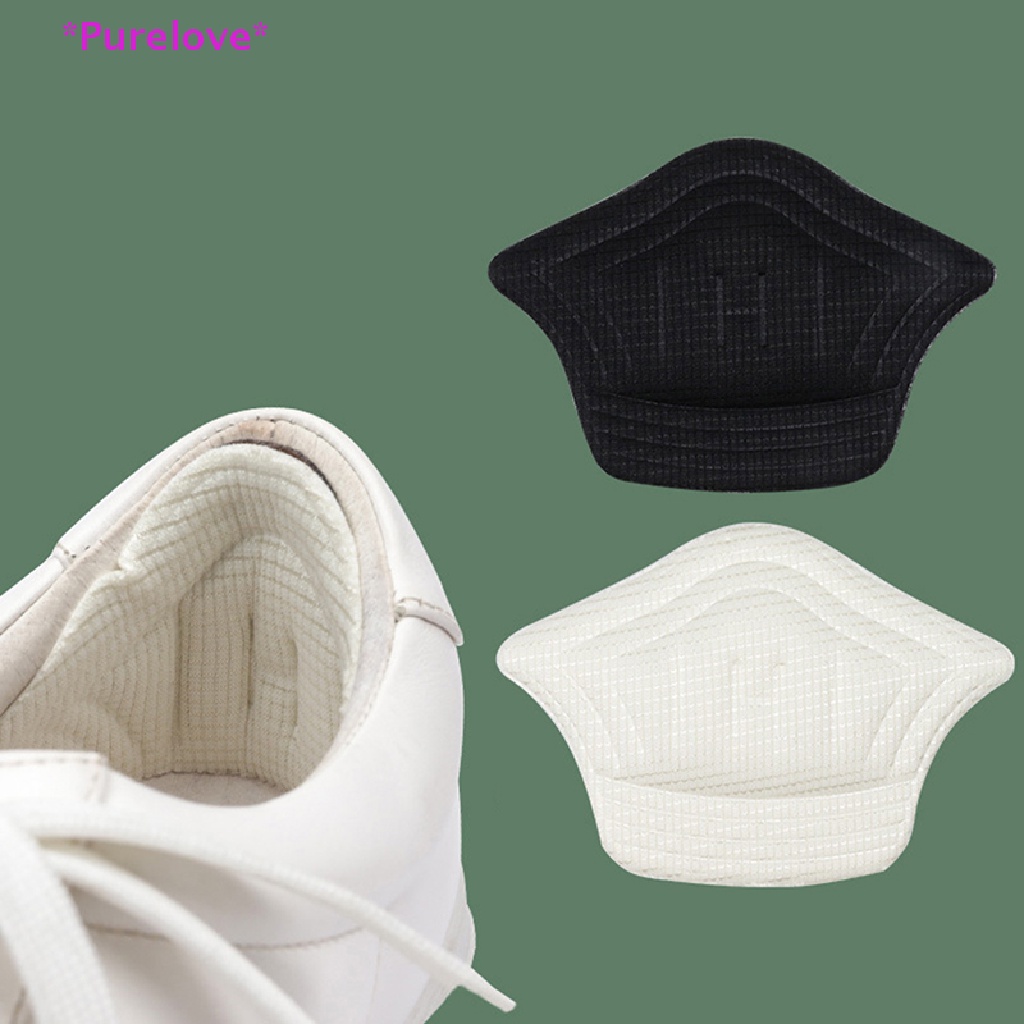 Set 1 / 2 Cặp Đệm Lót Giày Thể Thao Chống Đau Có Thể Điều Chỉnh Tiện Lợi Mới