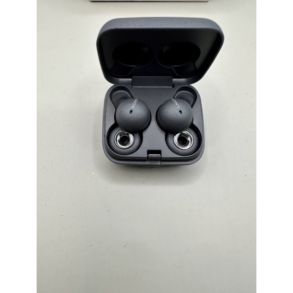 Sony Linkbuds WF-LS900 và linkbuds S chính bãng
