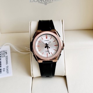 Đồng hồ nữ dây nhựa casio baby g lwa 300hrg 5e
