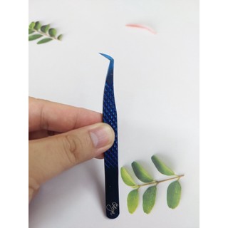 Nhíp Volume cao cấp bao test Fan 15D,bao đổi trả