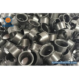 Cổ làm bịch nấm