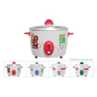 Nồi cơm điện nắp rời SHARP 1.8 lít KSH-D18V