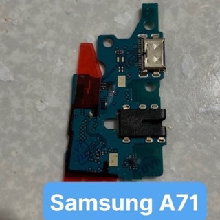 Bo sạc zin mới điện thoại sam sung A71