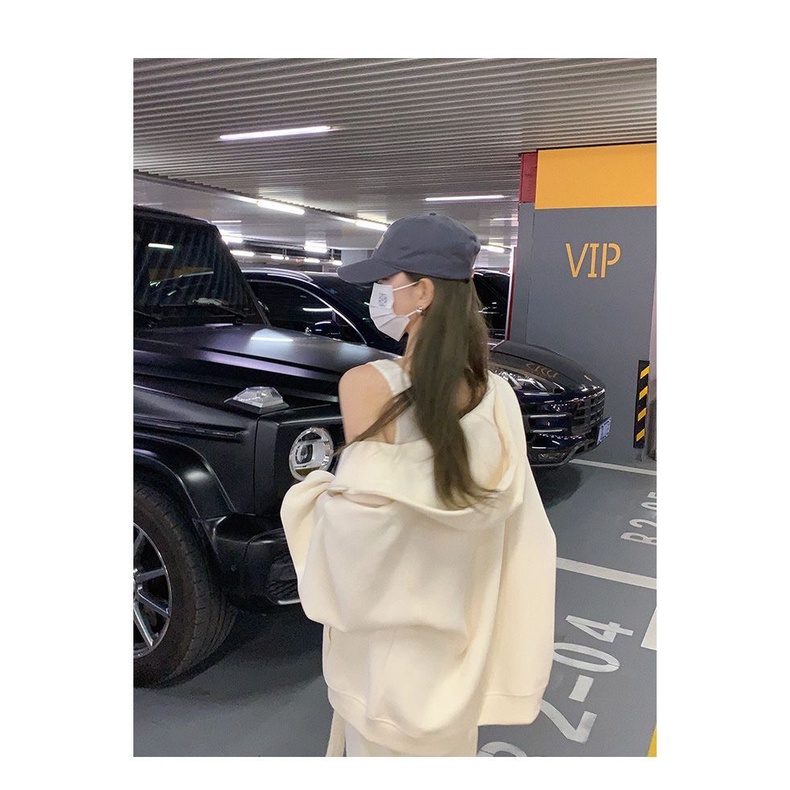 Áo khoác bomber nam nữ KHN1,Áo hoodie nỉ form rộng Oversize | BigBuy360 - bigbuy360.vn