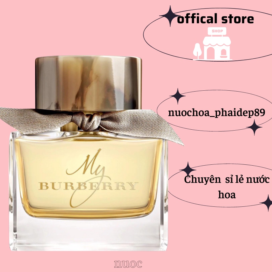 < Nước hoa nữ My BurberryY EDP 90ml - nuochoa_phaidep