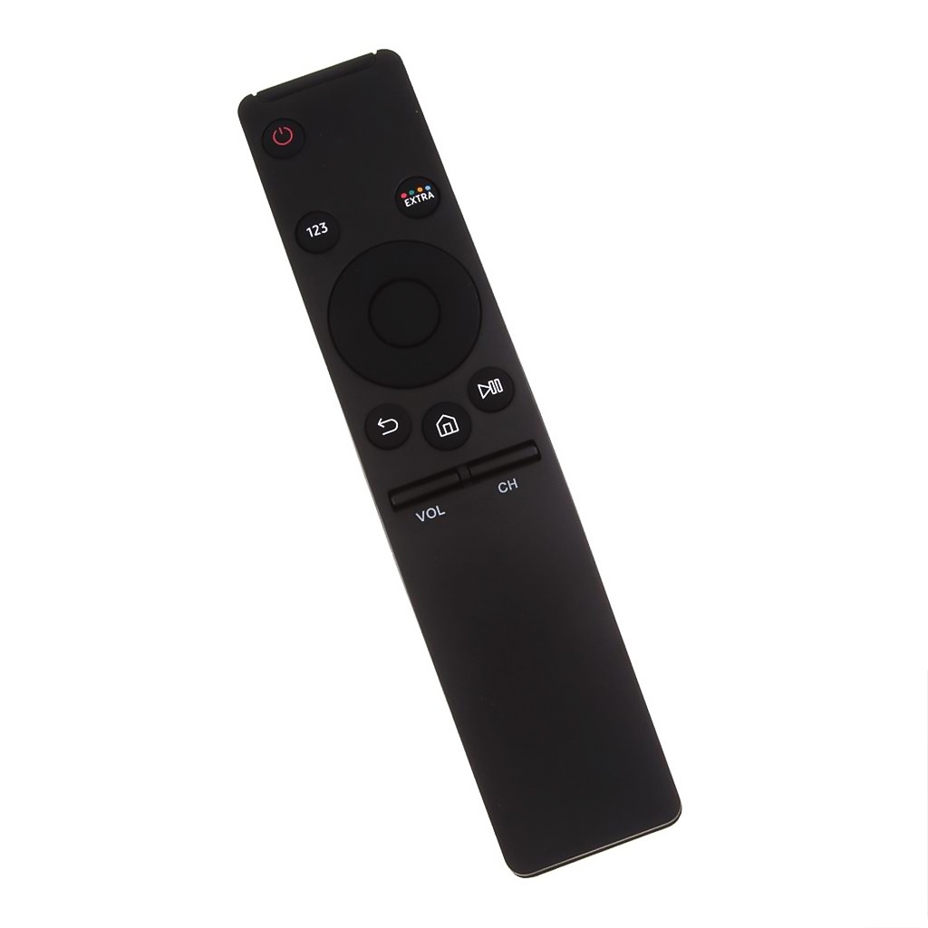 Điều khiển Tivi Samsung Smart 4k Lưng Cong Không giọng nói -dc4894+2pindc4507 | BigBuy360 - bigbuy360.vn