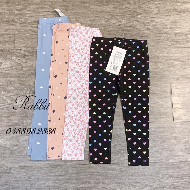 Quần legging Gee