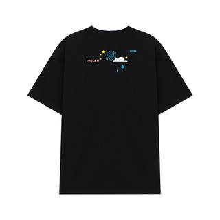 Áo Thun UNCLE M® | RAINBOW TEE/3 COLOR