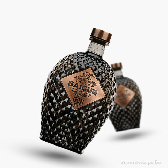 Saigon Baigur Gin 700ml