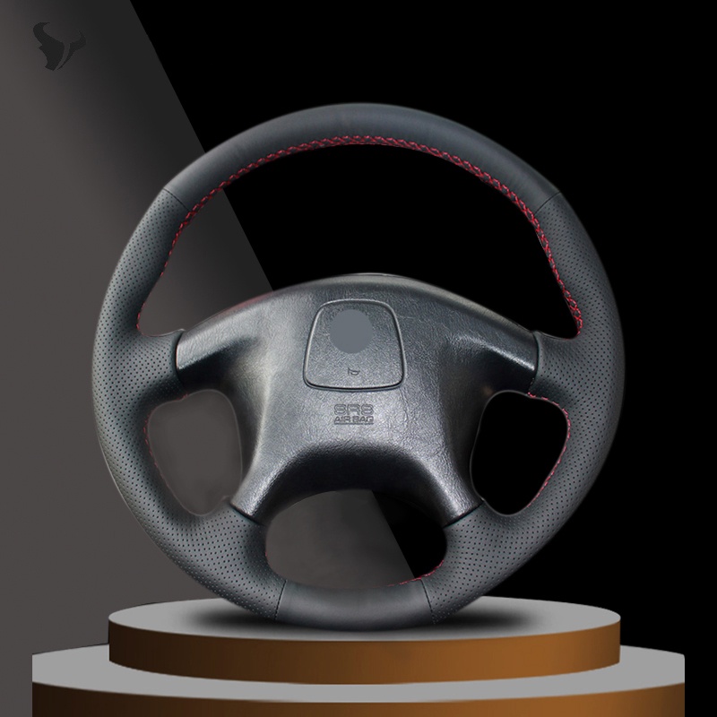 Bọc Vô Lăng Xe Hơi Mitsubishi Pajero Old Mitsubishi Pajero Sport Chất Lượng Cao