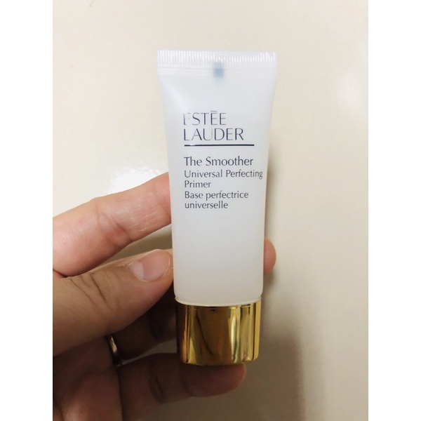 [DATE 2025] Set Estee Lauder 3 món kem lót, cọ và serum 15ml