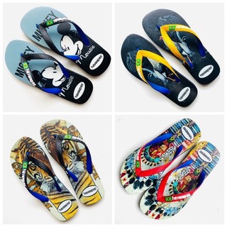 Dép Kẹp Nam Thái Lan Tông Lào Nam Havaianass mẫu mới