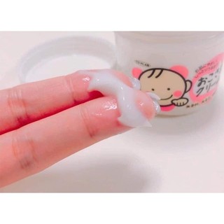 KEM DƯỠNG DA OKOSAMA TOPLAN 30g
