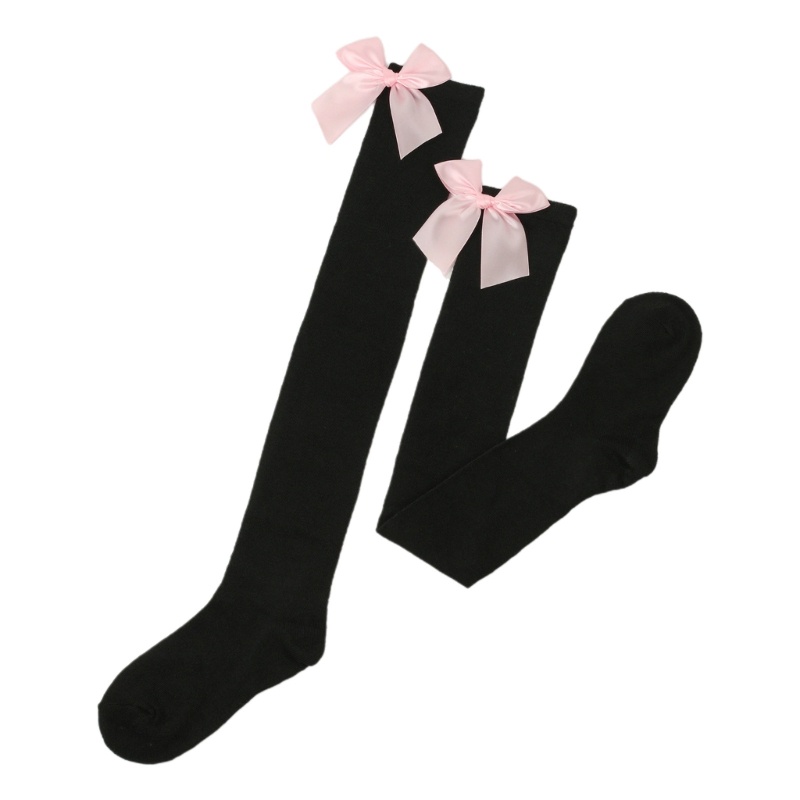 Youyo Vớ Ống Cao Tới Đùi Giữ Ấm Chân Dùng Hóa Trang Hàng Ngày