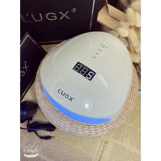 Máy hơ tích điện cao cấp lugx