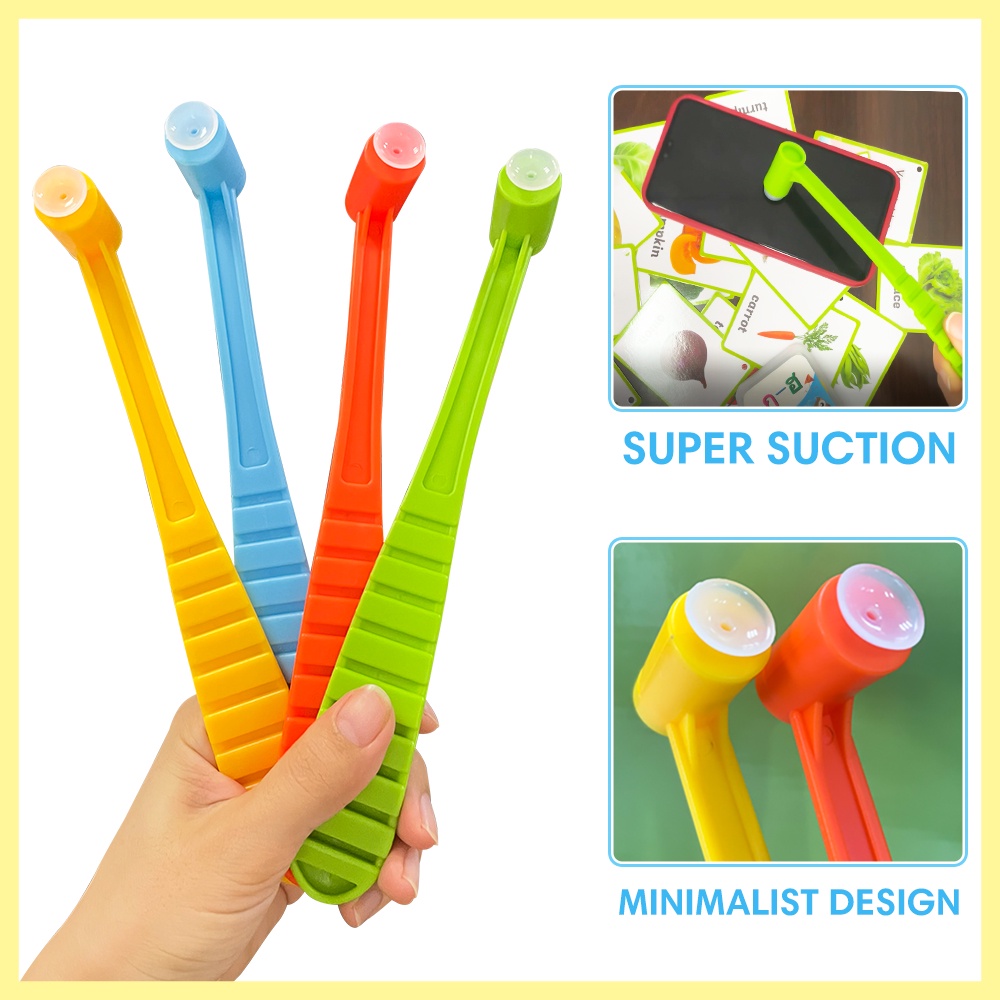 Đồ Chơi Thẻ Ảnh Vui Nhộn Dành Cho 2-4 Người Chơi