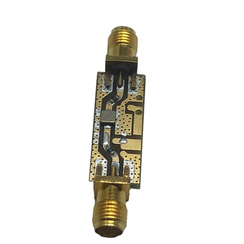 Mô-đun Lọc Băng Thông Qua SMA 50 Ohms BPF 433 MHz Cho Máy Ảnh Trên Không