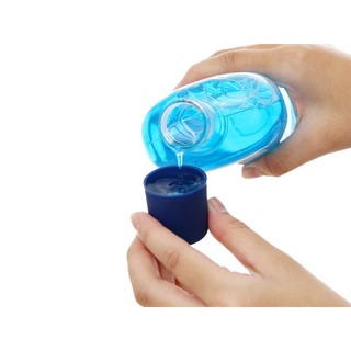 Nước Súc Miệng Bạc Hà Thái Dương 500 ml